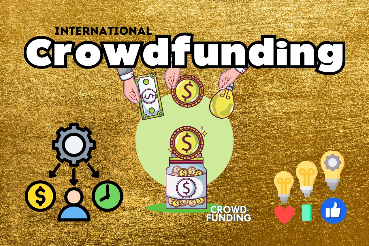 CrowdFunding international