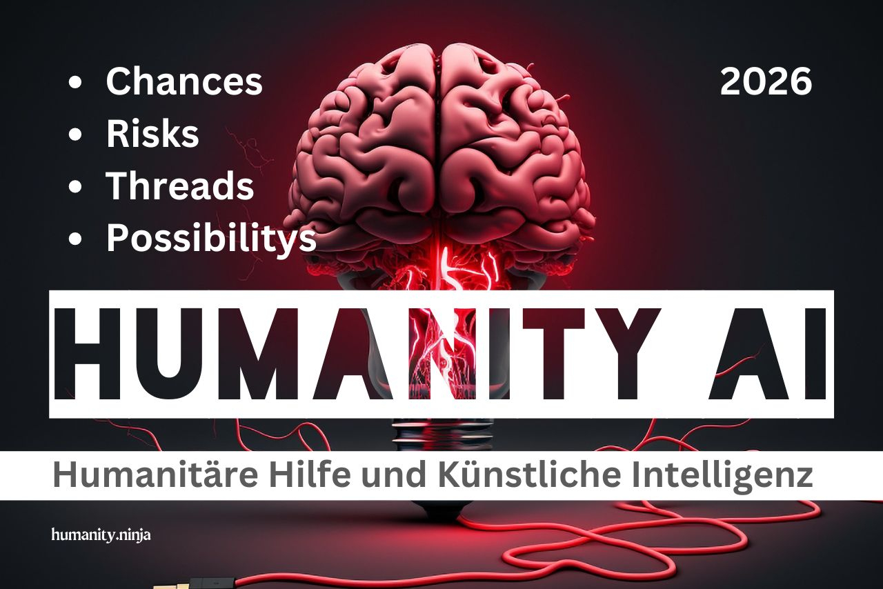 Humanity & Artificial Intelligence (KI)