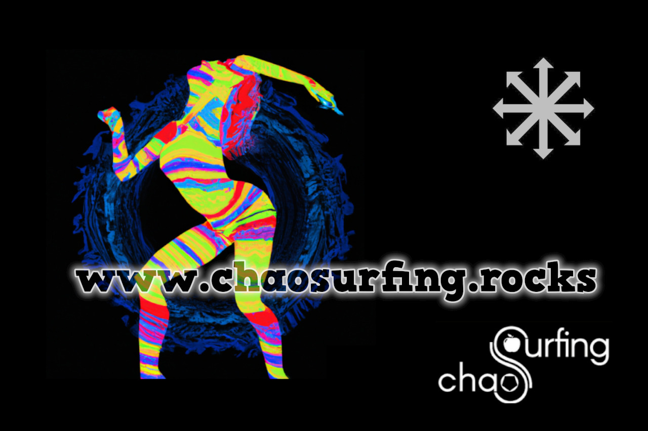 ChaoSurfing